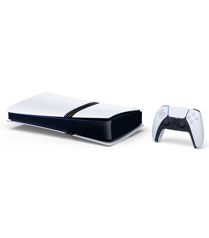 کنسول بازی سونی پلی استیشن ۵ پرو | Sony PlayStation 5 Pro CFI-7000