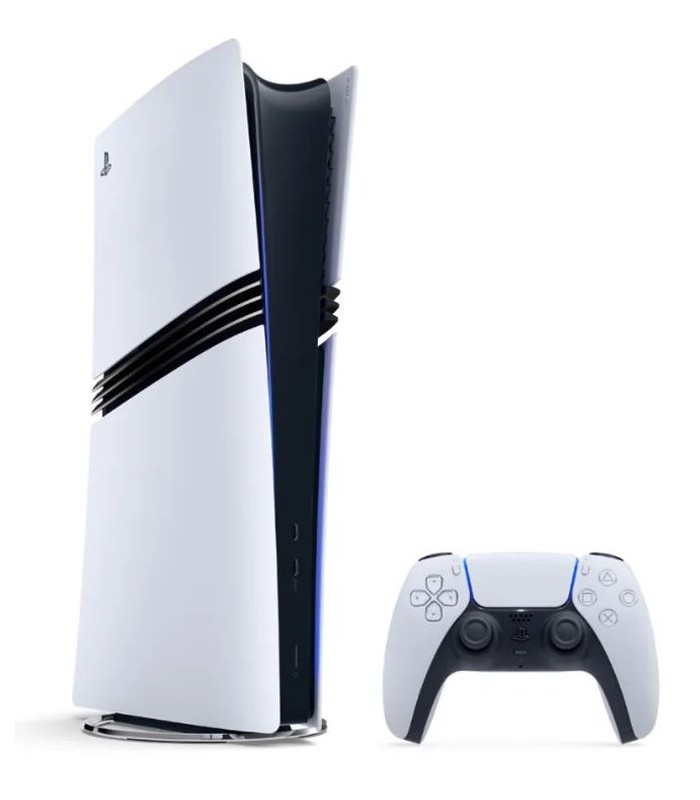 کنسول بازی سونی پلی استیشن ۵ پرو | Sony PlayStation 5 Pro CFI-7000