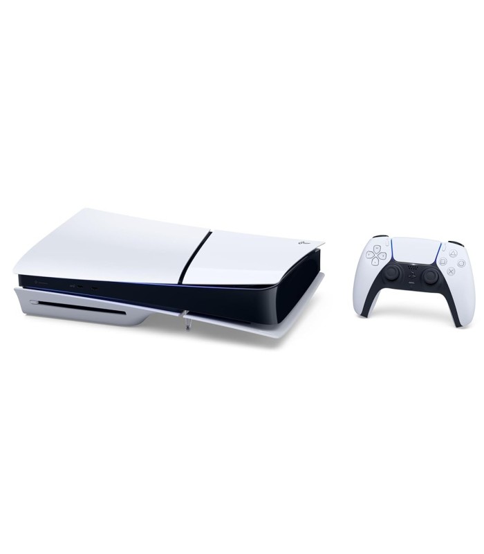 کنسول بازی سونی پلی استیشن ۵ مدل اسلیم استاندارد | Sony PlayStation 5 Slim Standard CFI-2016