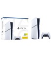 کنسول بازی سونی پلی استیشن ۵ مدل اسلیم استاندارد | Sony PlayStation 5 Slim Standard CFI-2016