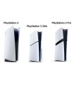 کنسول بازی سونی پلی استیشن ۵ مدل اسلیم استاندارد | Sony PlayStation 5 Slim Standard CFI-2016