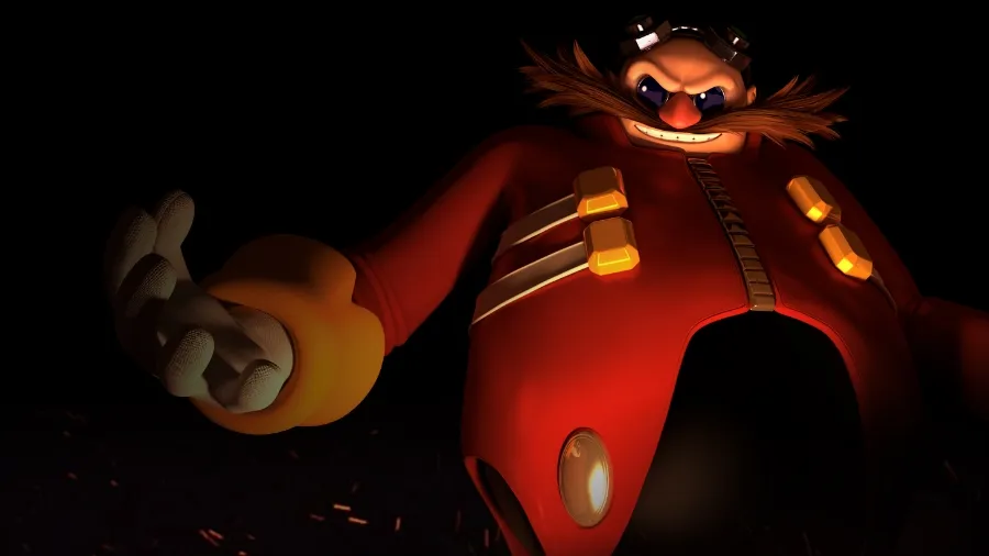 Dr. Robotnik (Sonic the Hedgehog)
