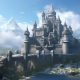 بازی Elder Scrolls: Castles
