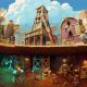 SteamWorld Build