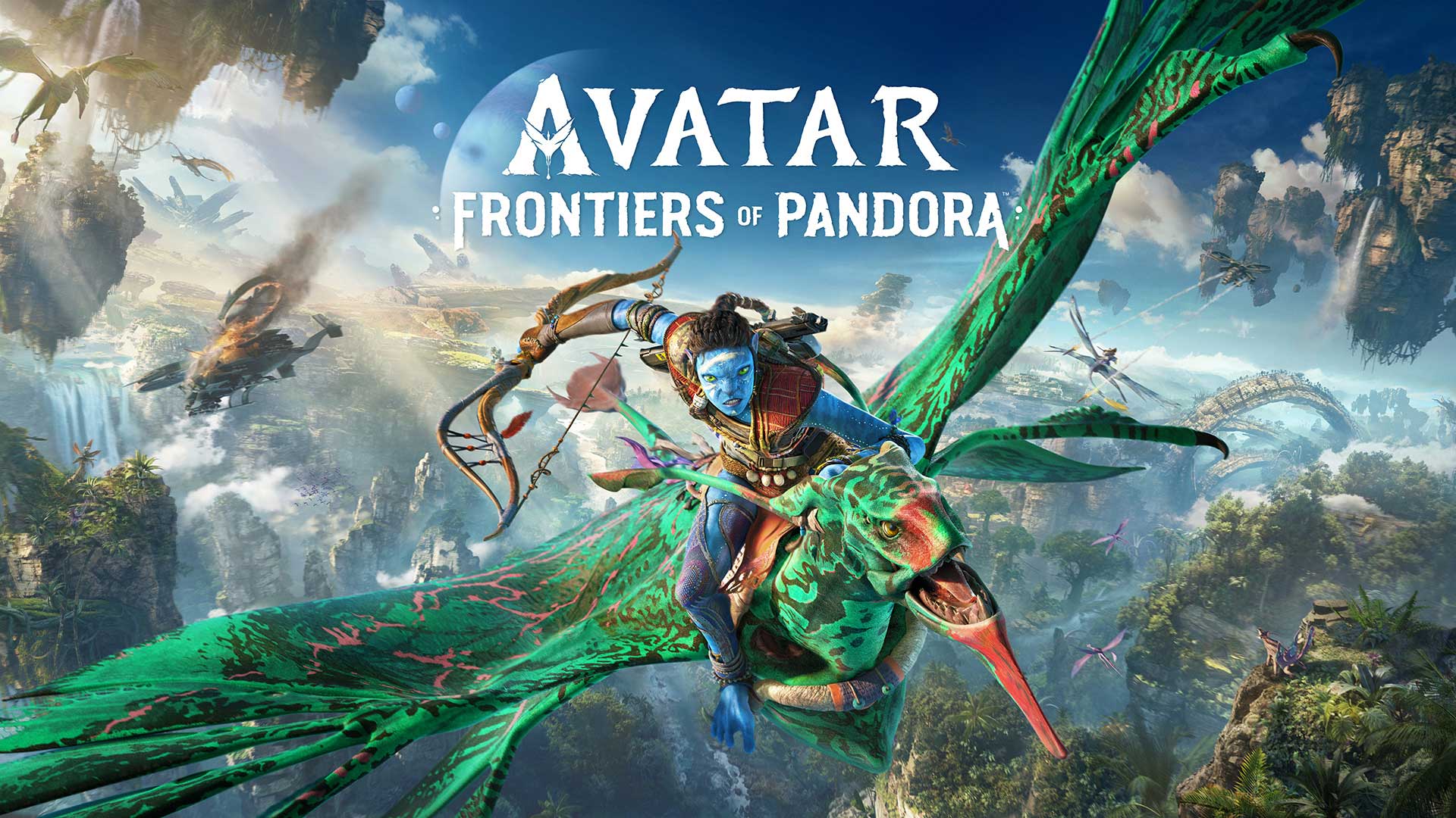 نقد و بررسی بازی Avatar: Frontiers of Pandora - مجله گیم‌آوران