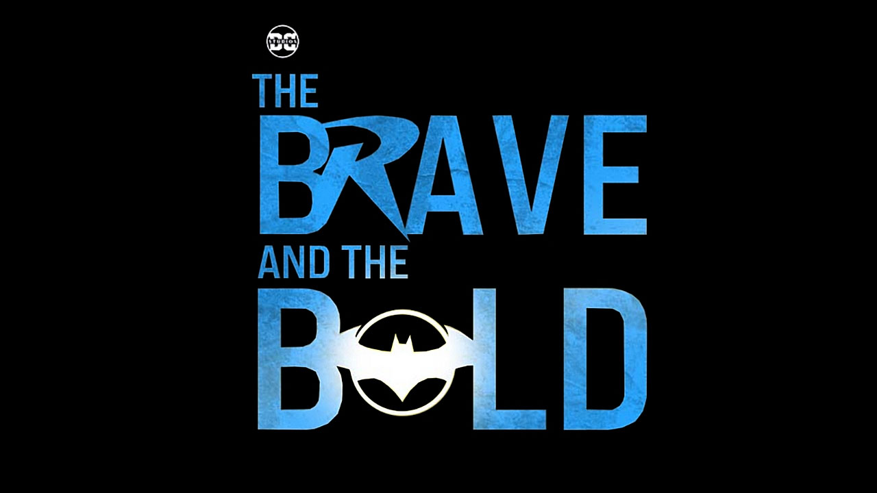 فیلم The Brave and the Bold