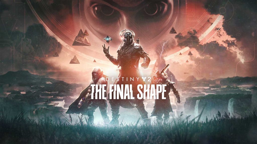 بازی Destiny 2: The Final Shape