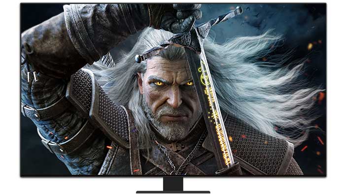 دانلود والپیپر بازی Witcher 3