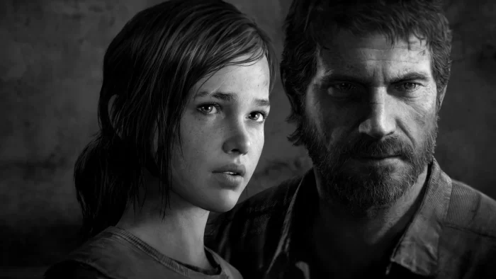 بازی The Last of Us Part 3