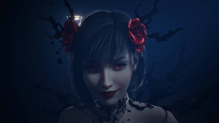 بازی Liminal Point