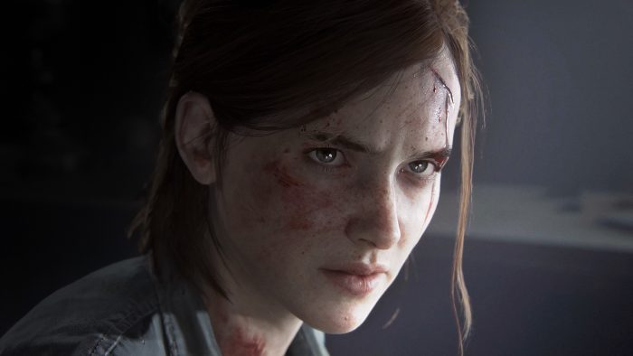 بازی The Last of Us Part 2 Remastered