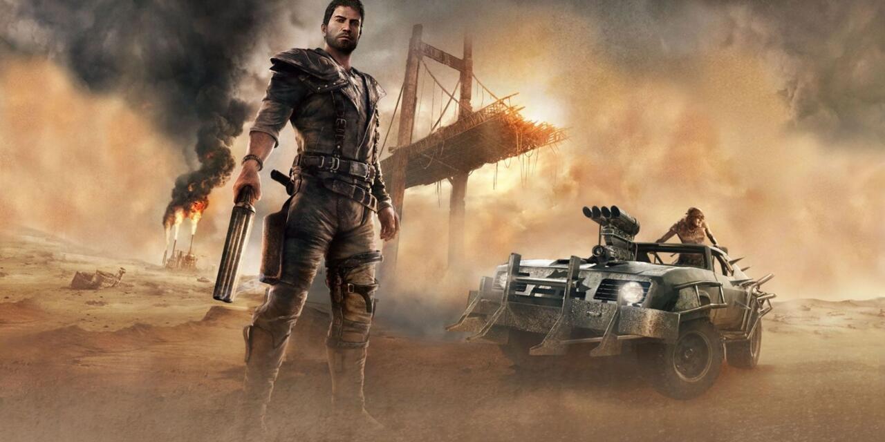 بازی‌های مشابه GTA