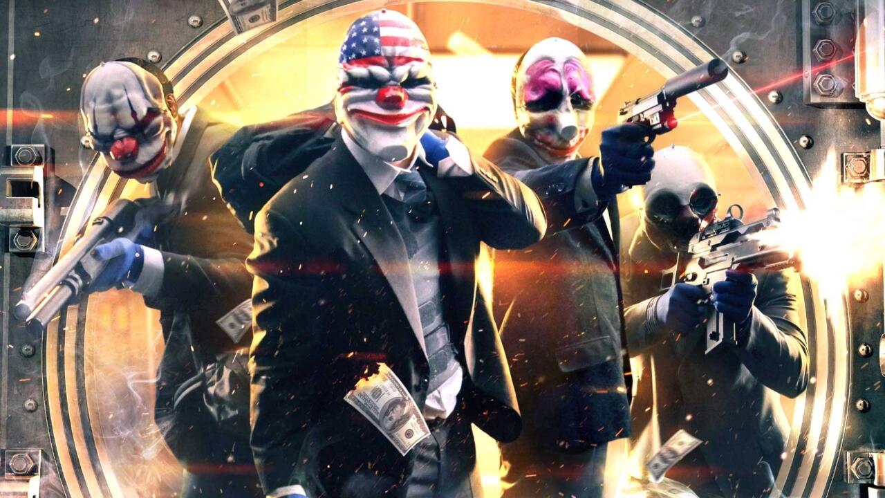بازی‌های مشابه GTA