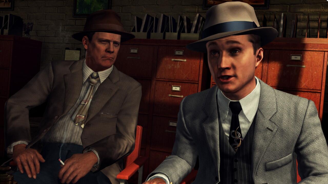 بازی‌های مشابه GTA