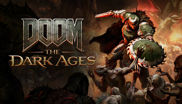 بازی Doom: The Dark Ages