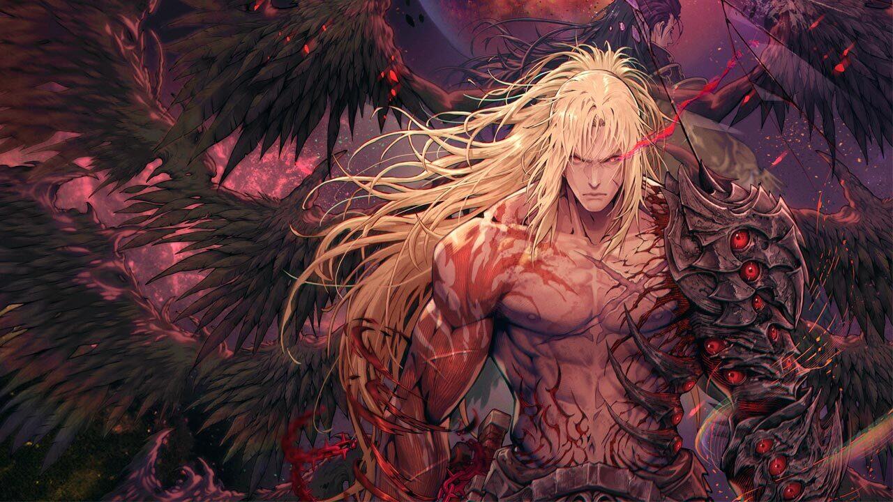 بازی The First Berserker: Khazanاز بهترین بازی‌های ۲۰۲۵ به حساب میاد که به بهترین شکل از سبک سولزلایک الهام گرفته