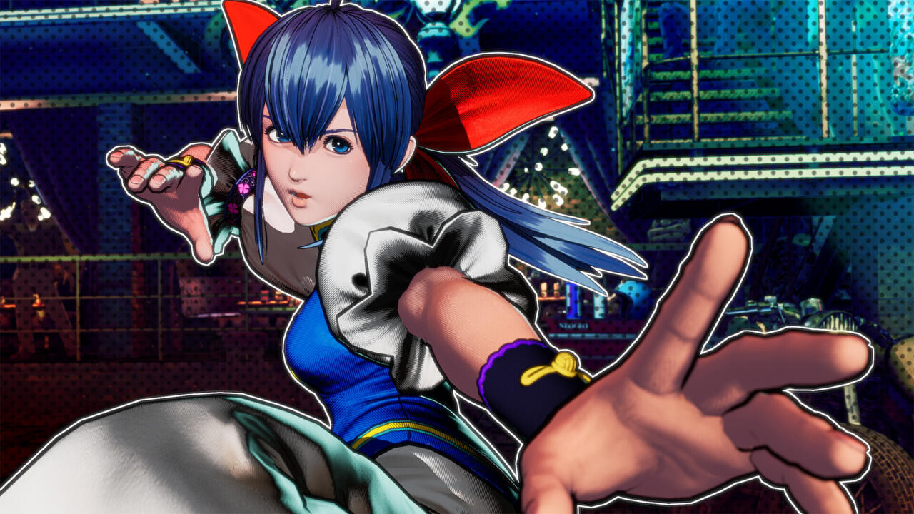 بازی Fatal Fury: City of the Wolves از بهترین بازی‌های ۲۰۲۵ به شمار می‌ره که حسابی توی سبک فایتینگ درخشید