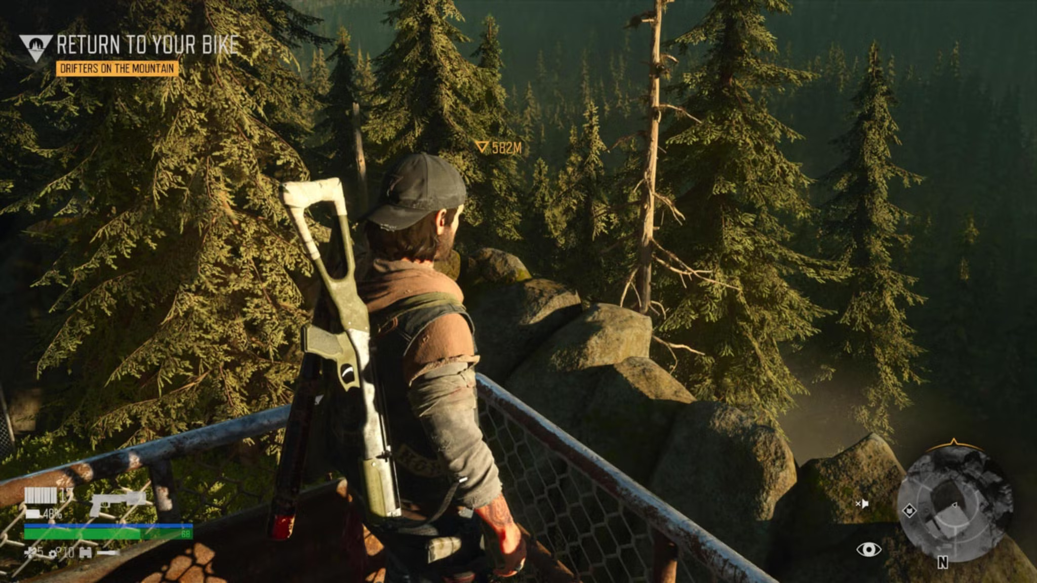 بازی Days Gone Remastered بدون شک بهترین راه برای تجربه بازی زامبی‌محور دنیای باز استودیو بِند به شمار میاد.