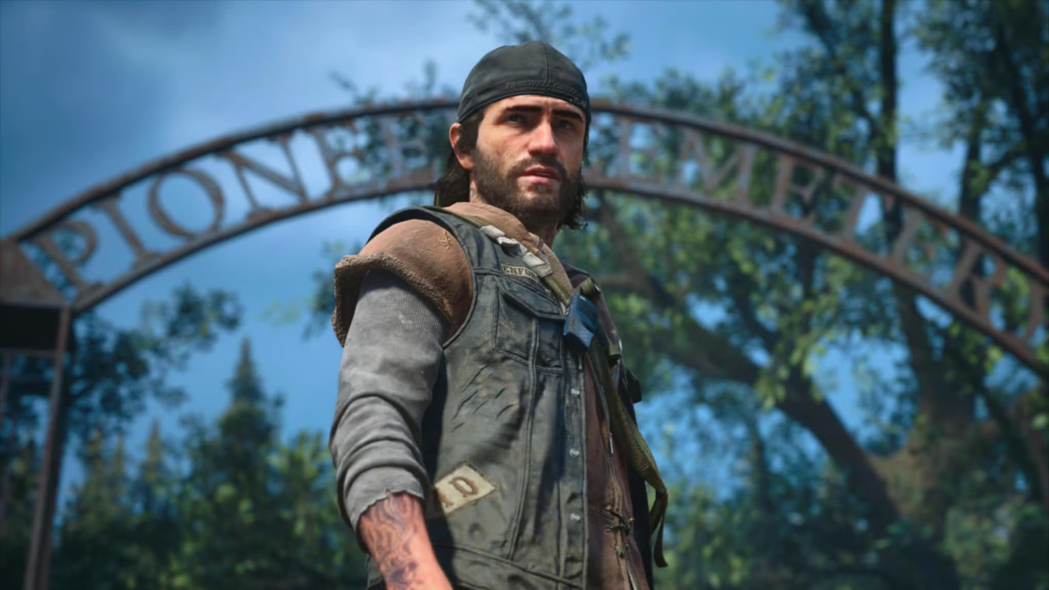 اگه تا حالا این بازی رو تموم نکردید، نسخه بازی Days Gone Remastered حسابی براتون جذاب خواهد بود.