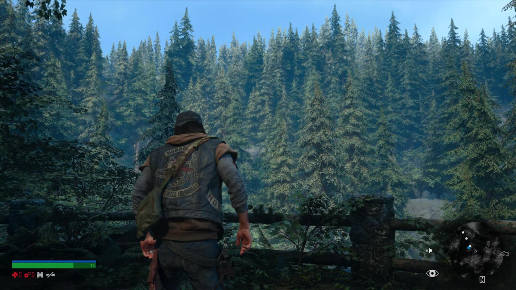 بازی Days Gone Remastered با اضافه کردن حالت‌های جدید خیلی جذاب‌تر شده.
