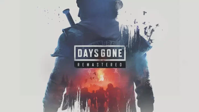 بازی Days Gone Remastered