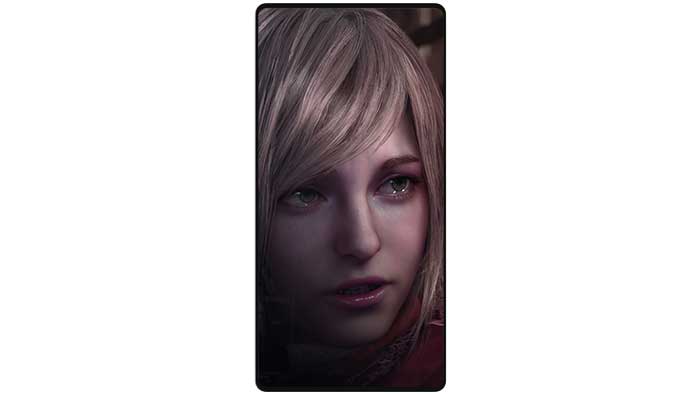 والپیپر بازی Resident Evil 4