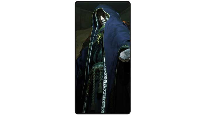 عکس پس‌‌زمینه بازی Resident Evil 4