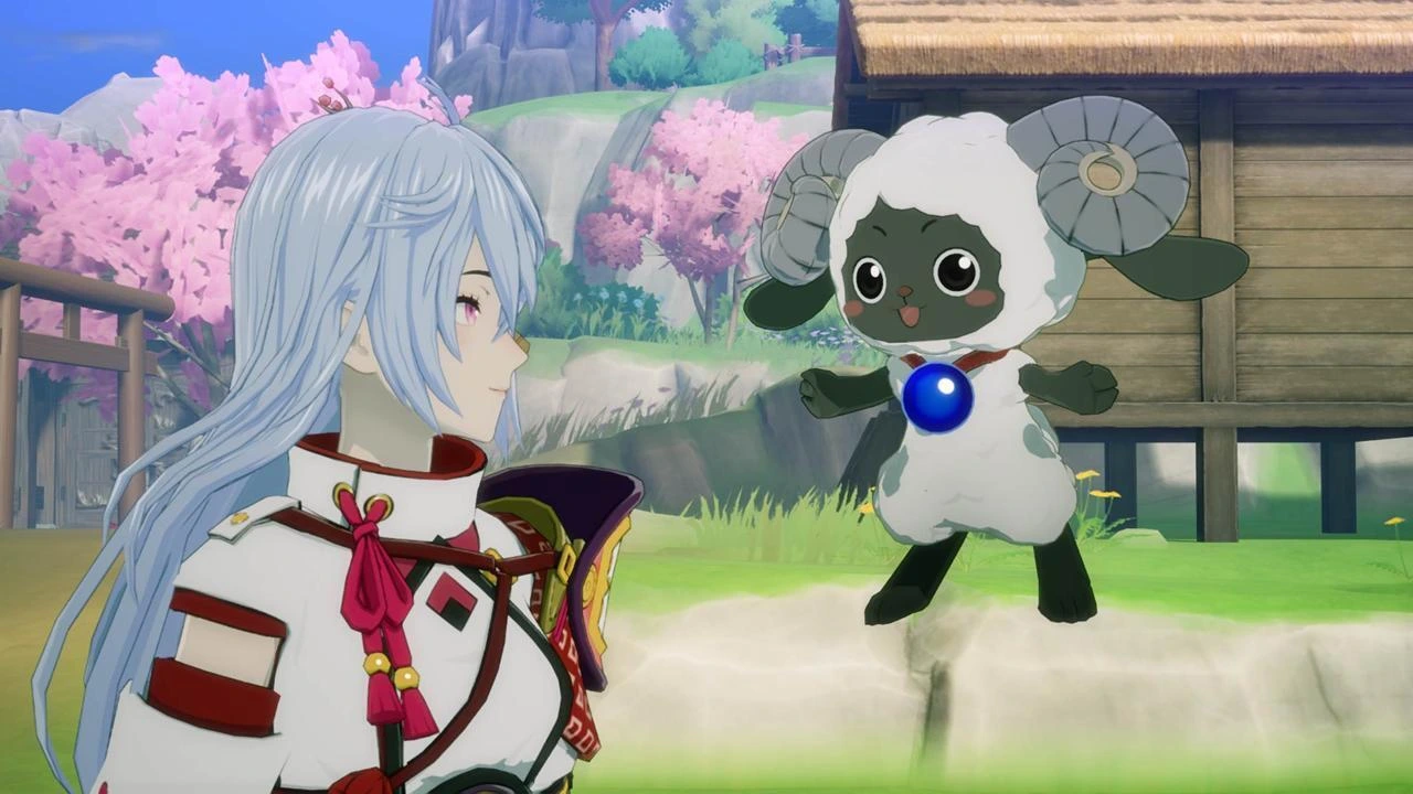 Rune Factory: Guardians of Azuma از بازی‌های ژوئن ۲۰۲۵ برای سوییچ ۱ و ۲