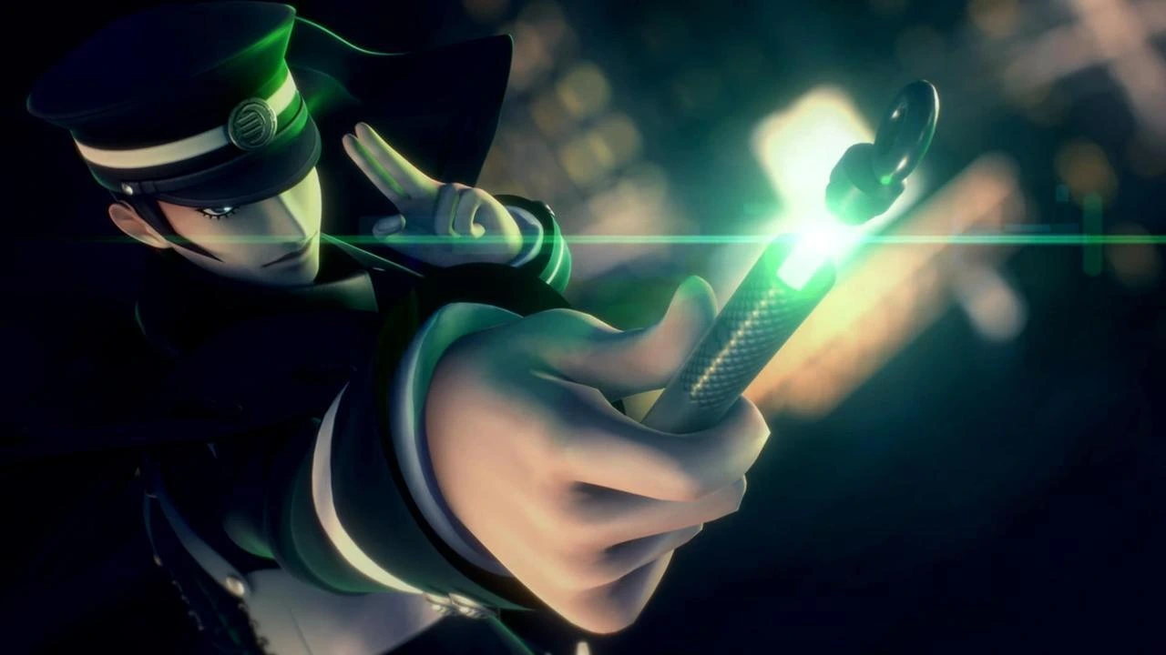 Raidou Remastered: The Mystery of the Soulless Army از بازی‌های ژوئن ۲۰۲۵