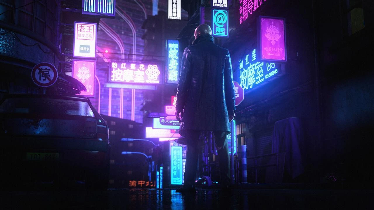 Hitman: World of Assassination از بازی‌های ژوئن برای سوییچ ۲