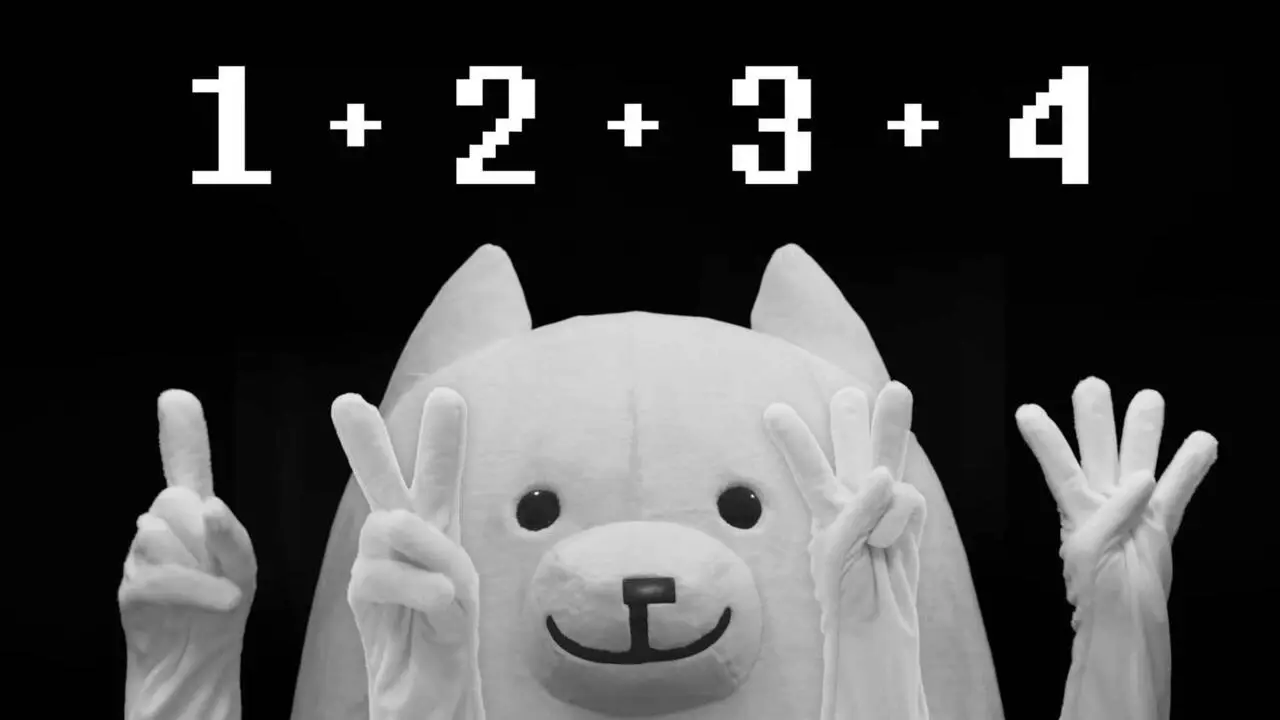 Deltarune Chapters 3 and 4 از بازی‌های ژوئن ۲۰۲۵