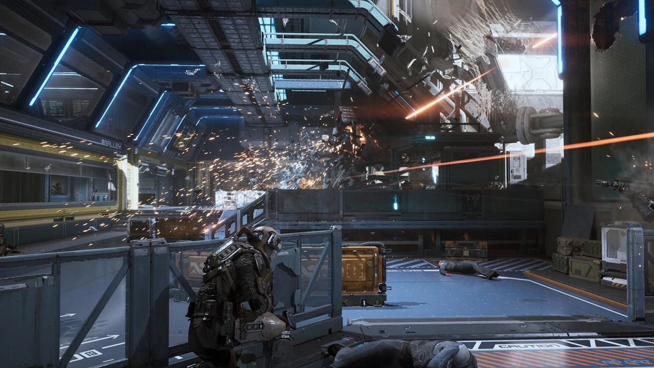 رویداد Future Games Show