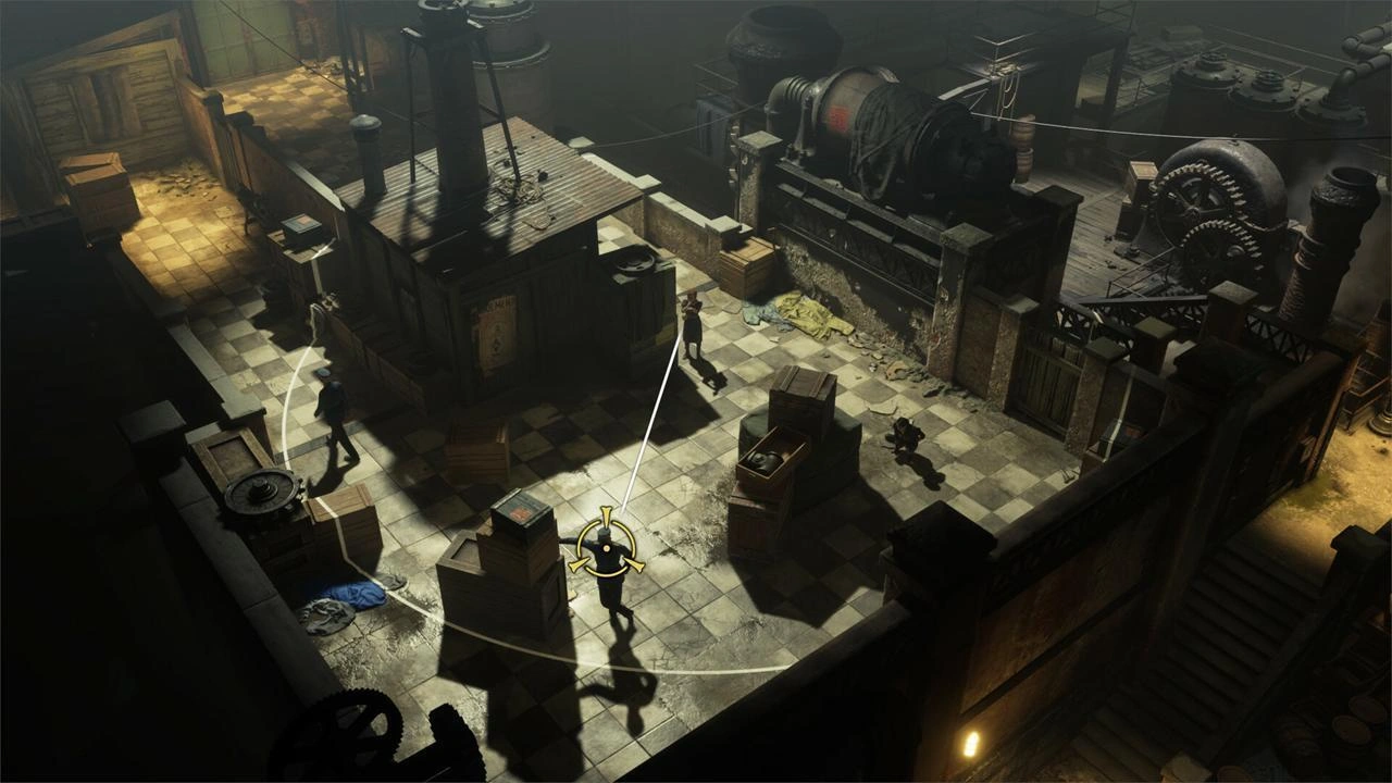 رویداد Future Games Show