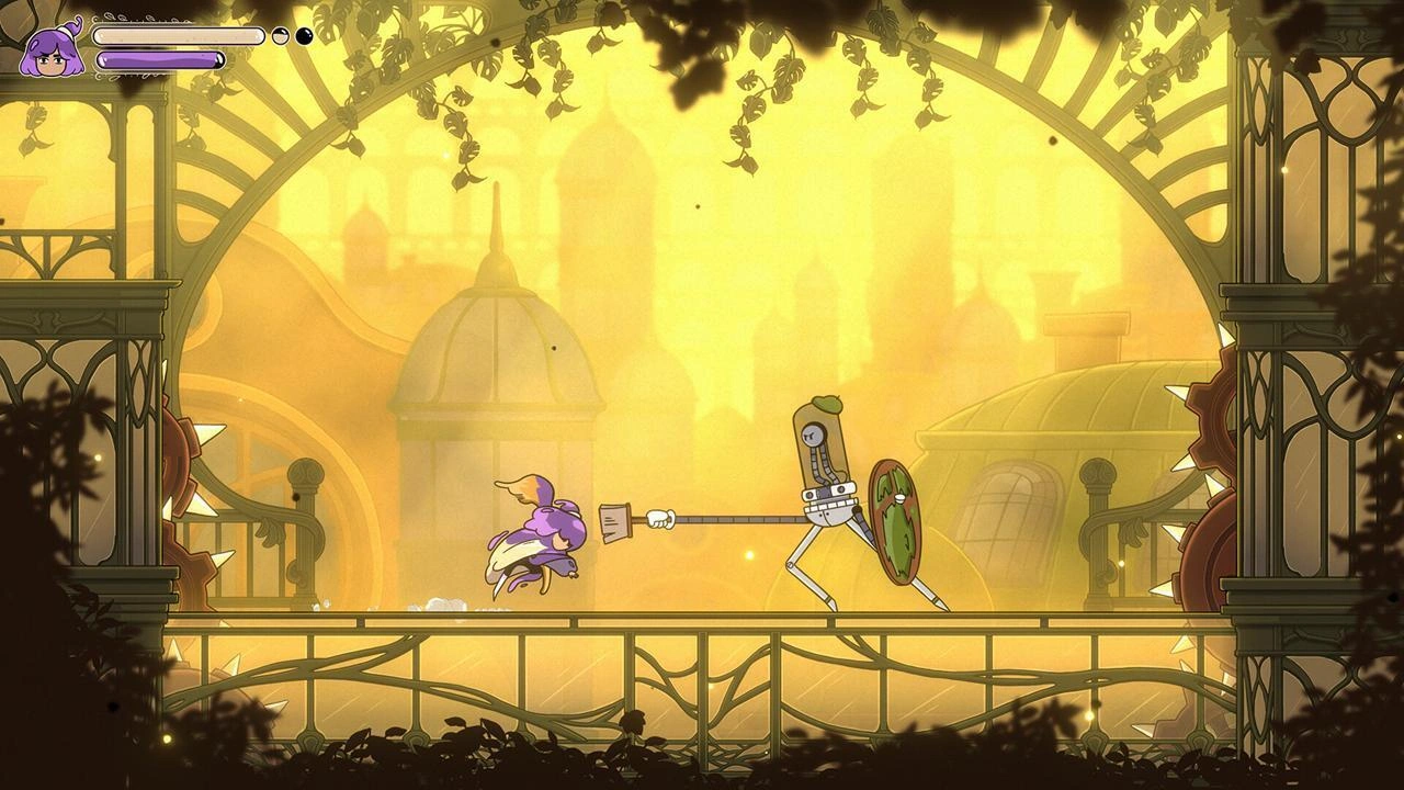 رویداد Future Games Show