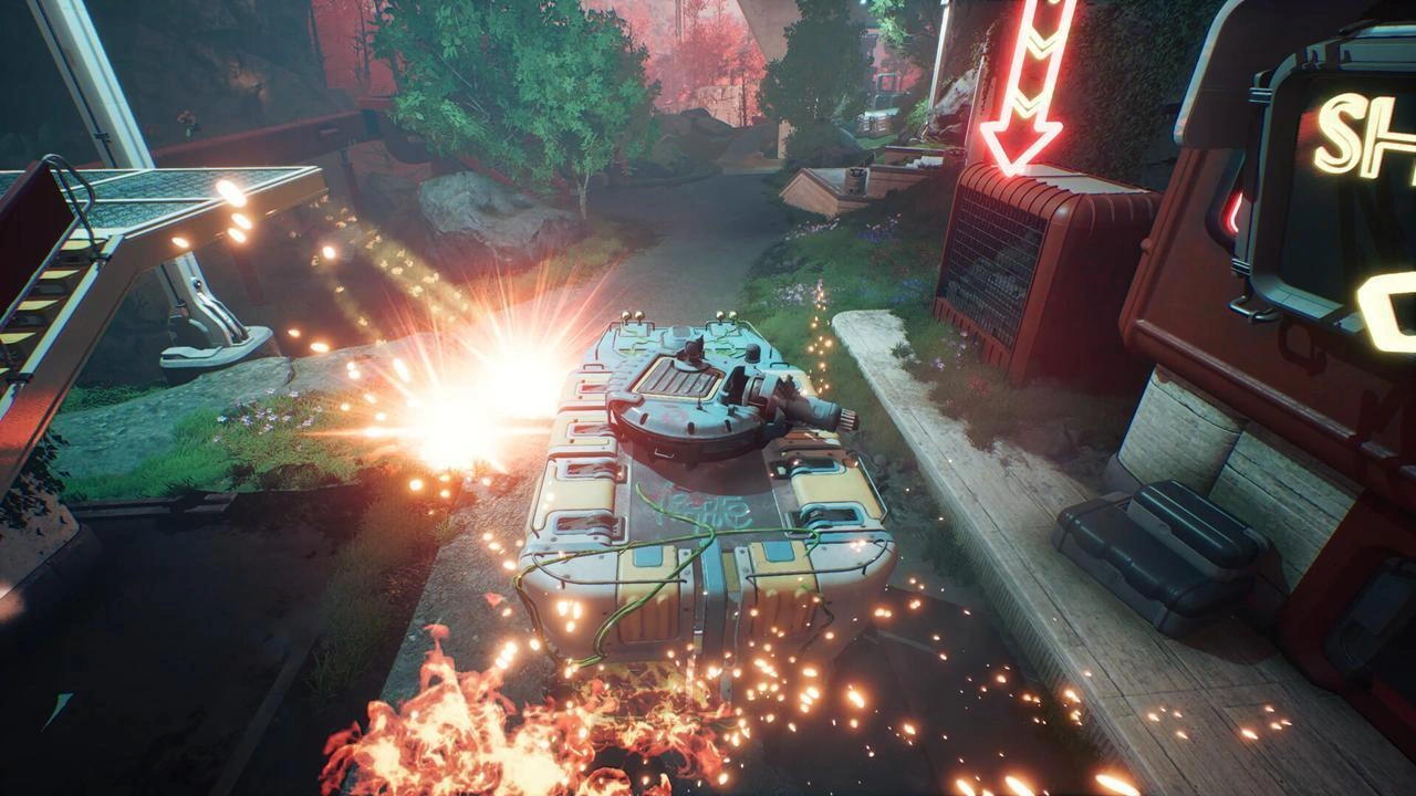 رویداد Future Games Show