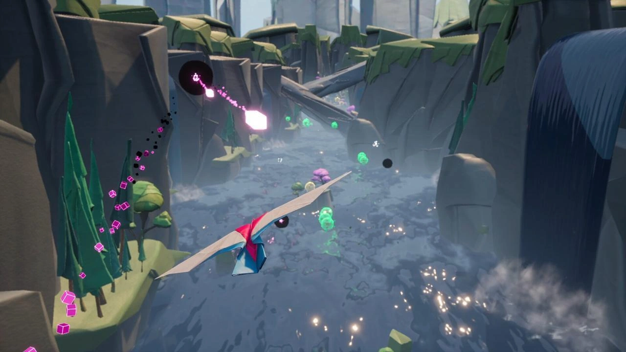 رویداد Future Games Show