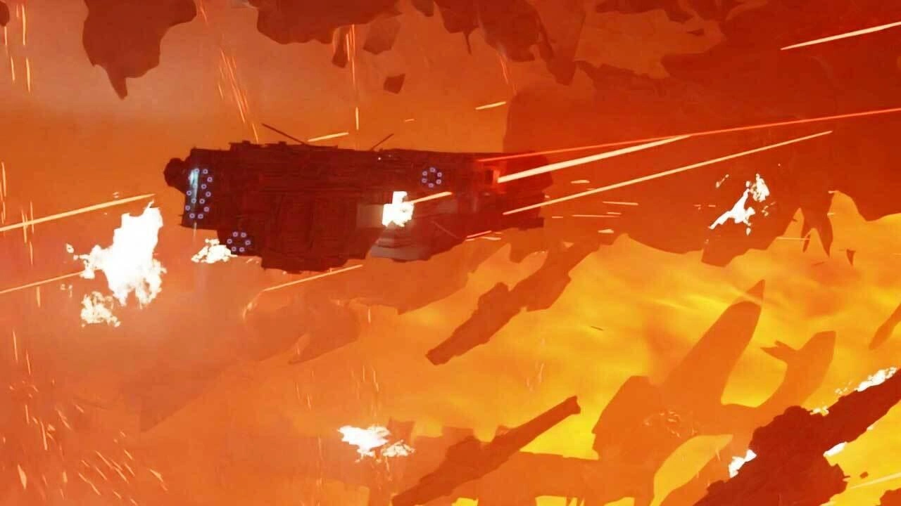 رویداد Future Games Show