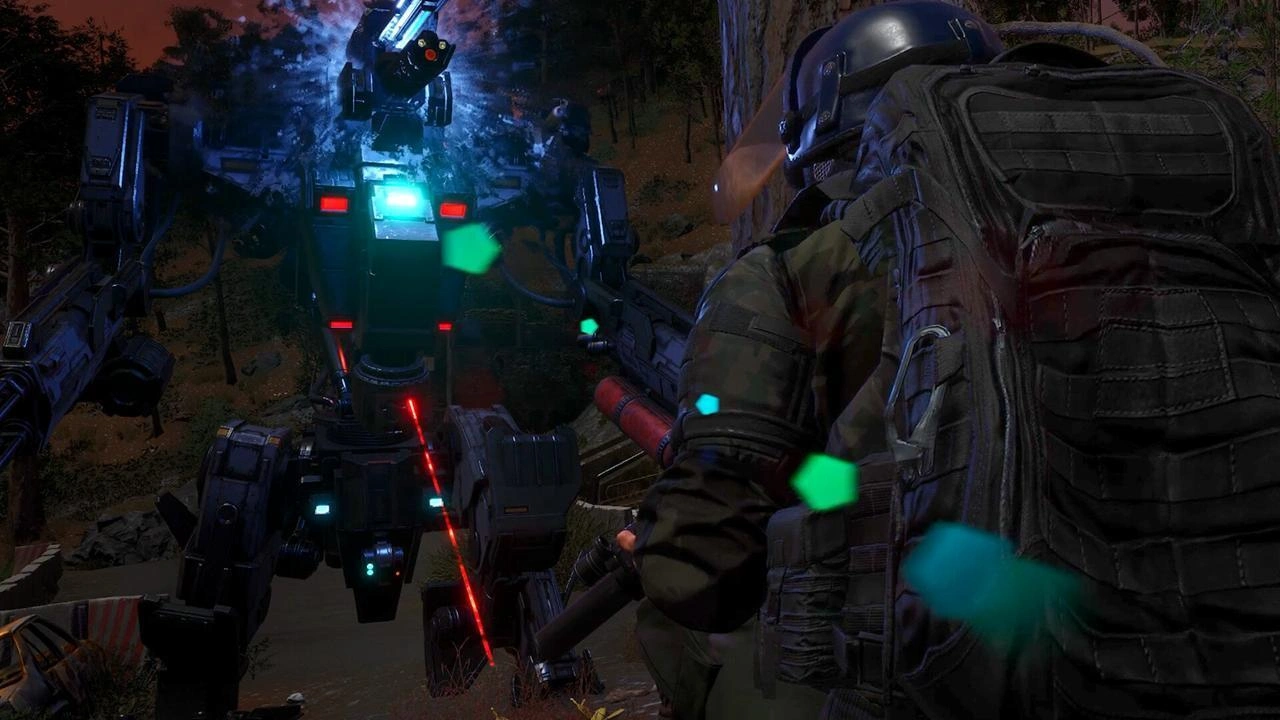 رویداد Future Games Show
