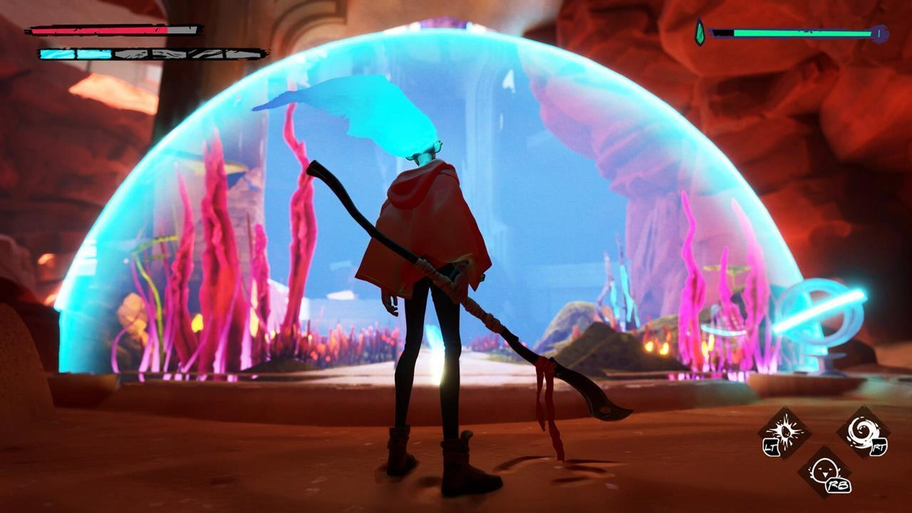 رویداد Future Games Show