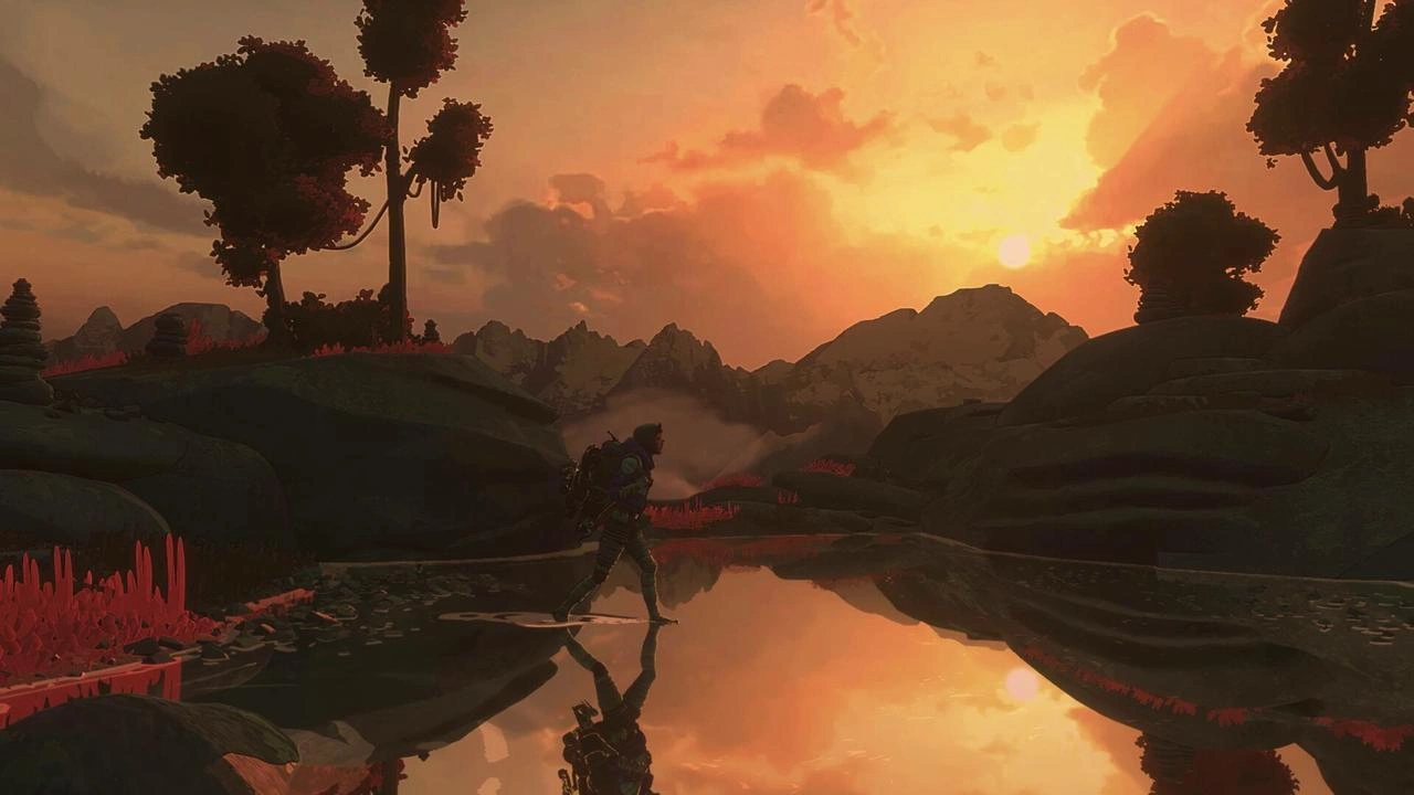 رویداد Future Games Show