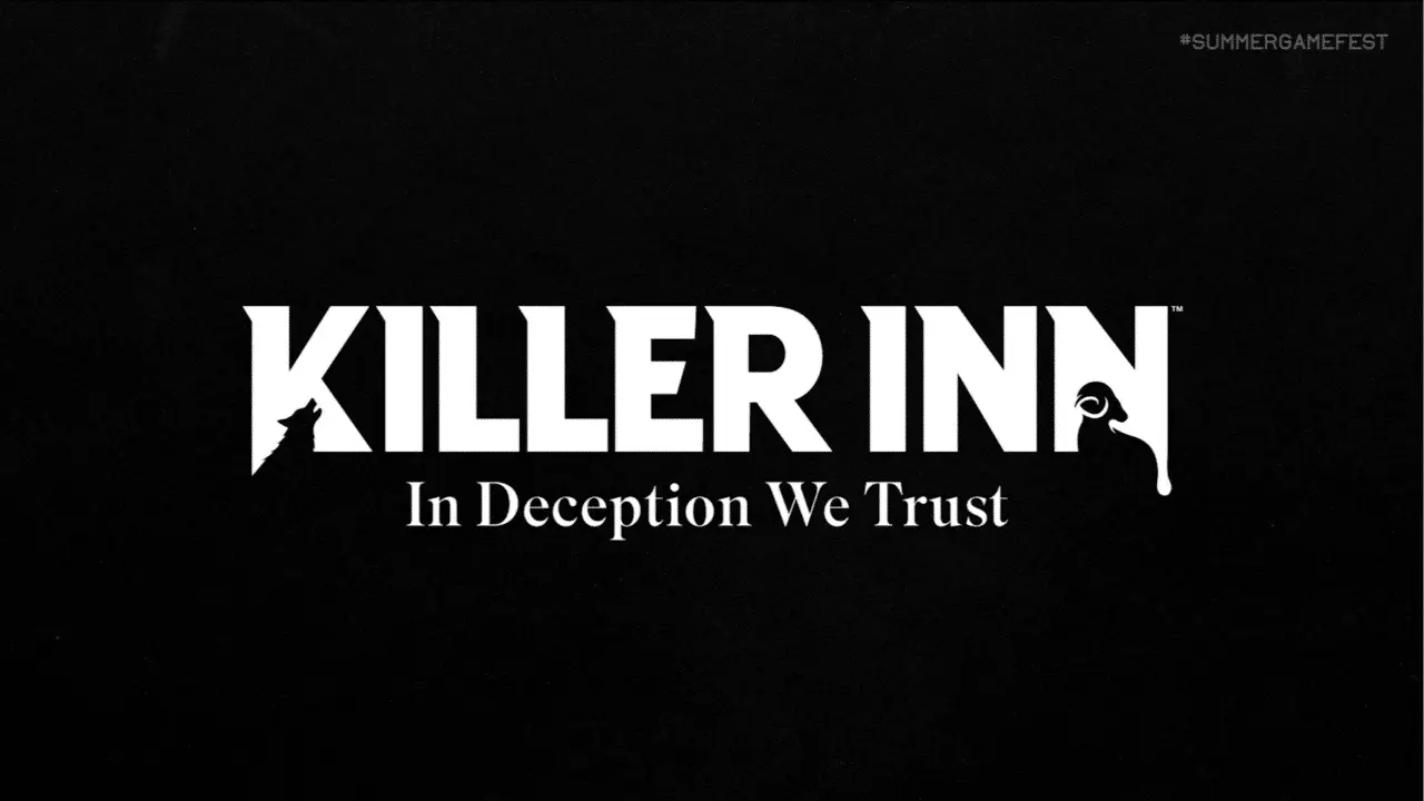 بازی Killer Inn در سامر گیم فست ۲۰۲۵