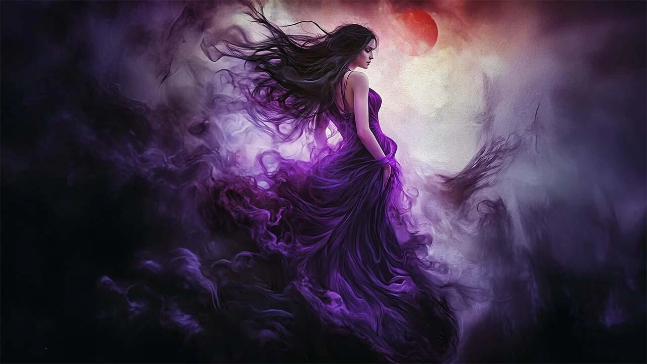 Code Violet از بازی‌های جولای ۲۰۲۵