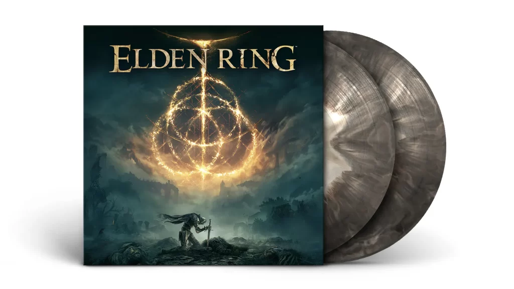 موسیقی متن بازی Elden Ring