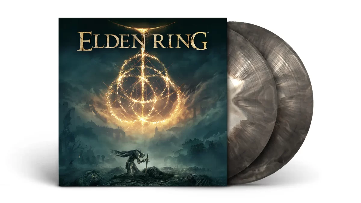 موسیقی متن بازی Elden Ring