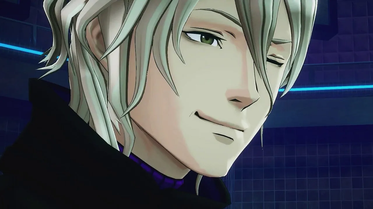 No Sleep for Kaname Date: From AI - The Somnium Files از بازی‌های جولای ۲۰۲۵