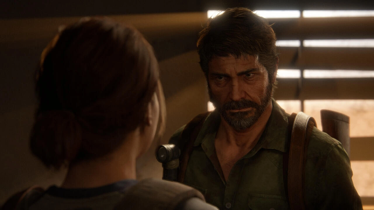 شوکه‌کننده‌ترین مرگ‌ها در بازی‌ها؛ جوئل در The Last Of Us Part 2
