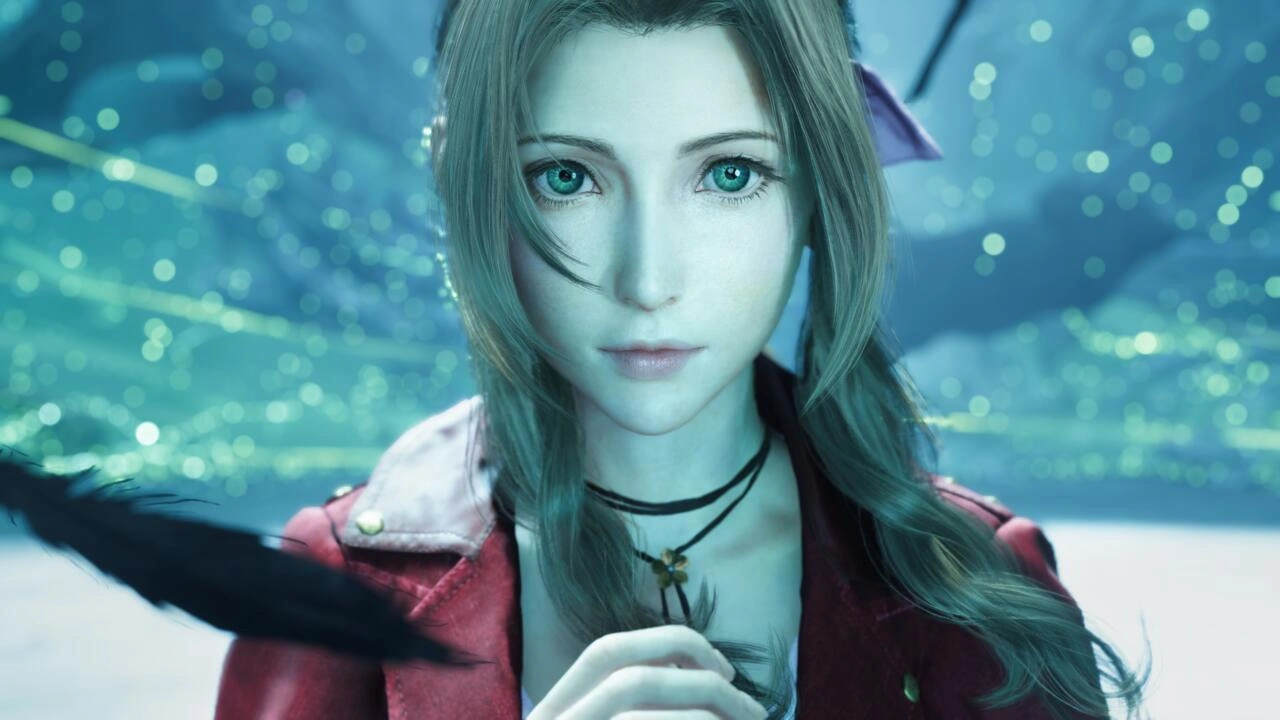 شوکه‌کننده‌ترین مرگ‌ها در بازی‌ها؛ ایریث در Final Fantasy VII