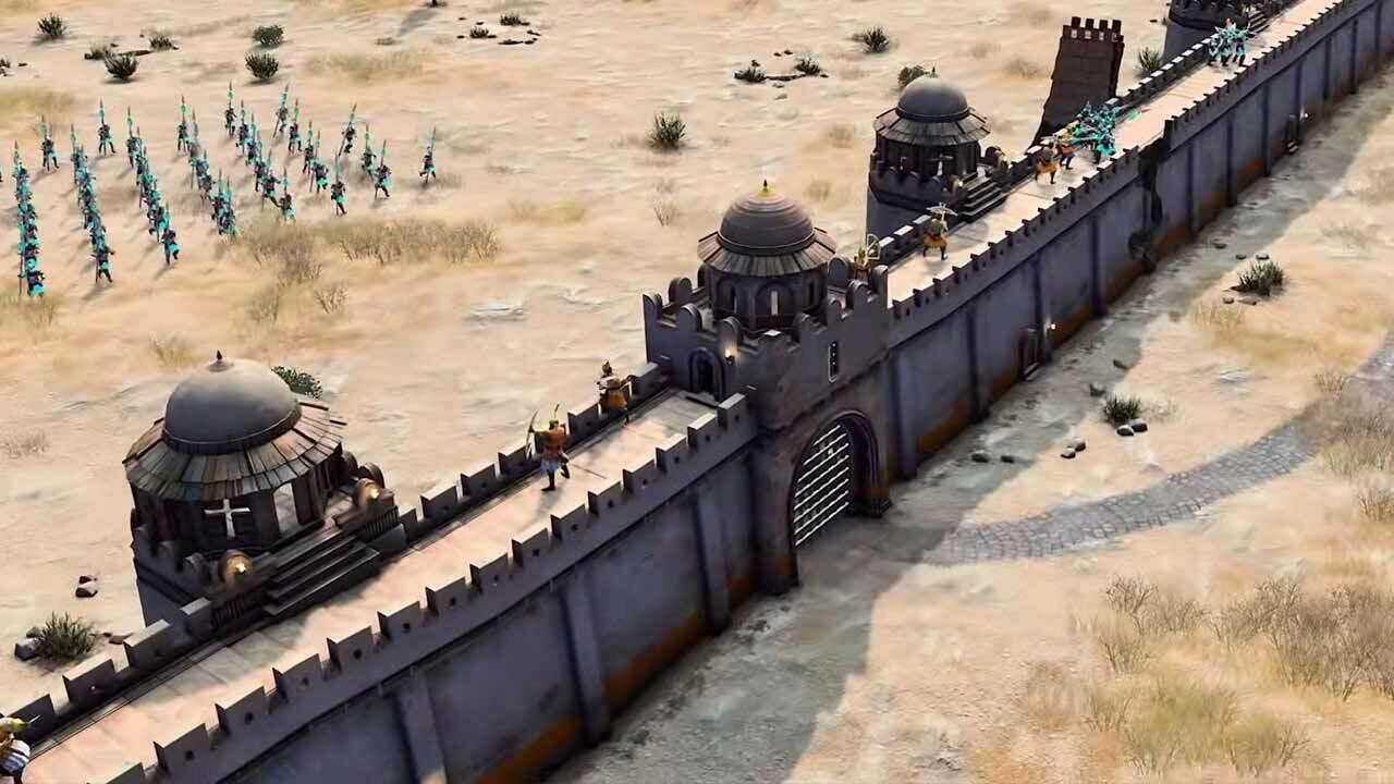 گیمزکام ۲۰۲۵