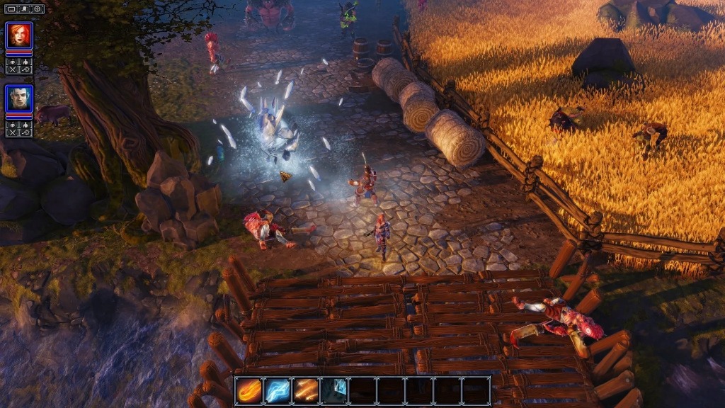 بازی پیش‌درآمد Divinity: Original Sin