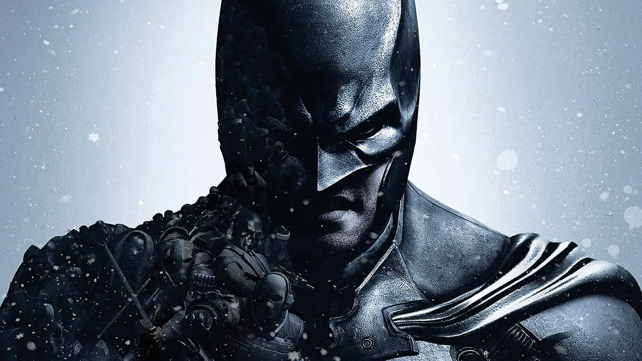 بازی پیش‌درآمد Batman: Arkham Origins